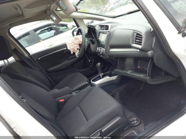 3HGGK5H80FM746441 Honda Fit Ex/ex-l