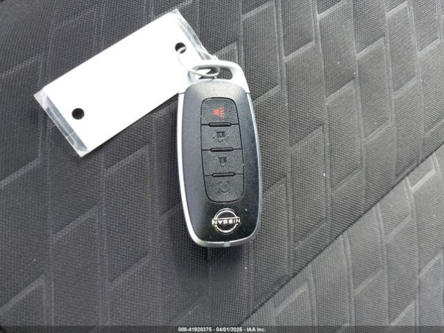 3N1CP5CV6PL573496 Nissan Kicks Sv Xtronic Cvt