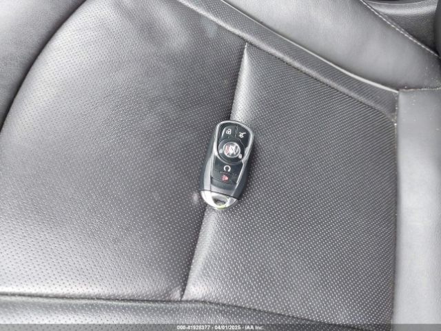 2020 BUICK ENCLAVE 5GAERDKW9LJ273345 Photo 10