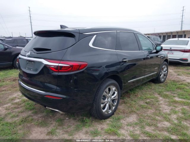 2020 BUICK ENCLAVE 5GAERDKW9LJ273345 Photo 3