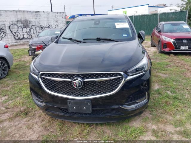 2020 BUICK ENCLAVE 5GAERDKW9LJ273345 Photo 5