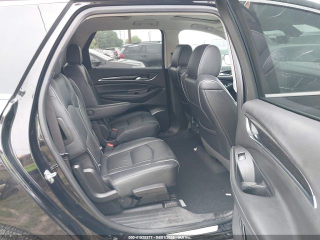 2020 BUICK ENCLAVE 5GAERDKW9LJ273345 Photo 7