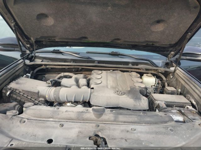 JTENU5JR8M5914392 Toyota 4runner Sr5 Premium