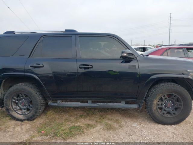 JTENU5JR8M5914392 Toyota 4runner Sr5 Premium