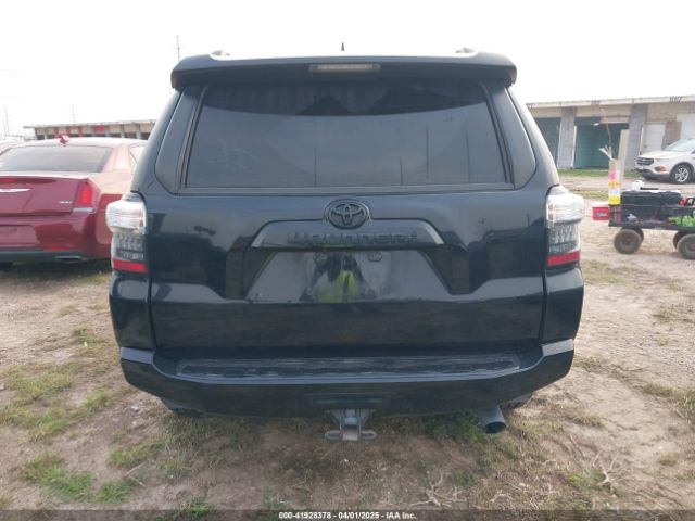 JTENU5JR8M5914392 Toyota 4runner Sr5 Premium