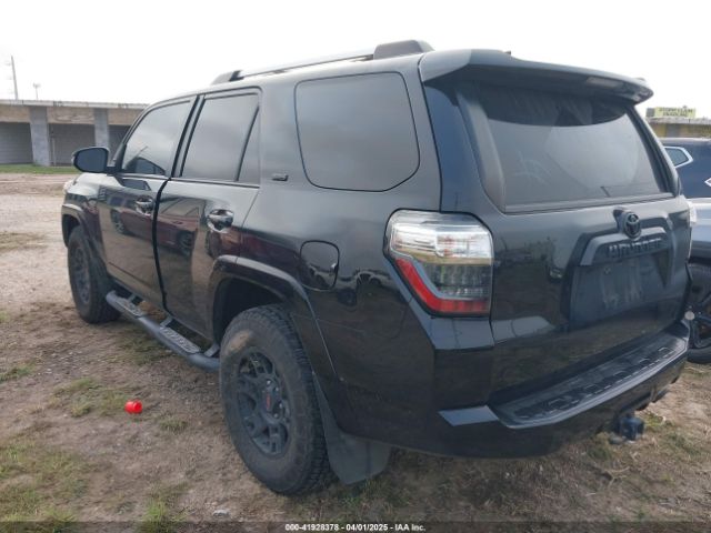 JTENU5JR8M5914392 Toyota 4runner Sr5 Premium