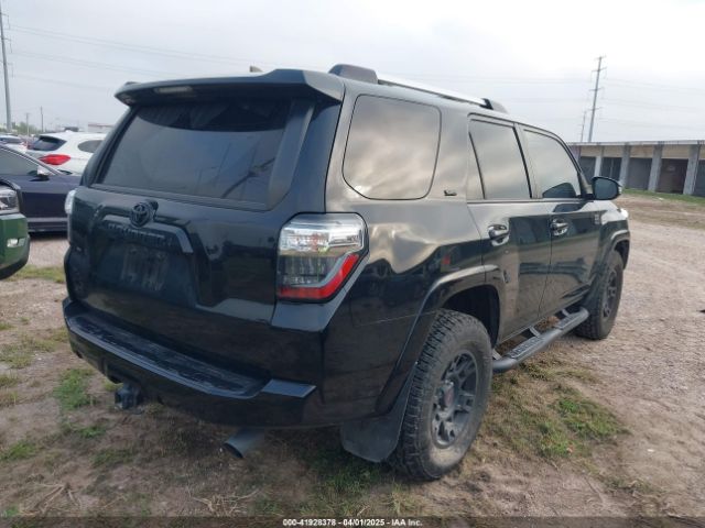JTENU5JR8M5914392 Toyota 4runner Sr5 Premium