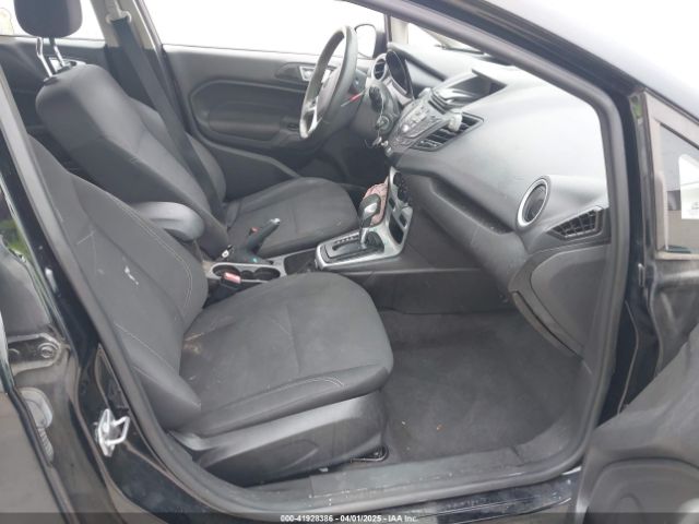 3FADP4EJ3GM203760 Ford FIESTA SE