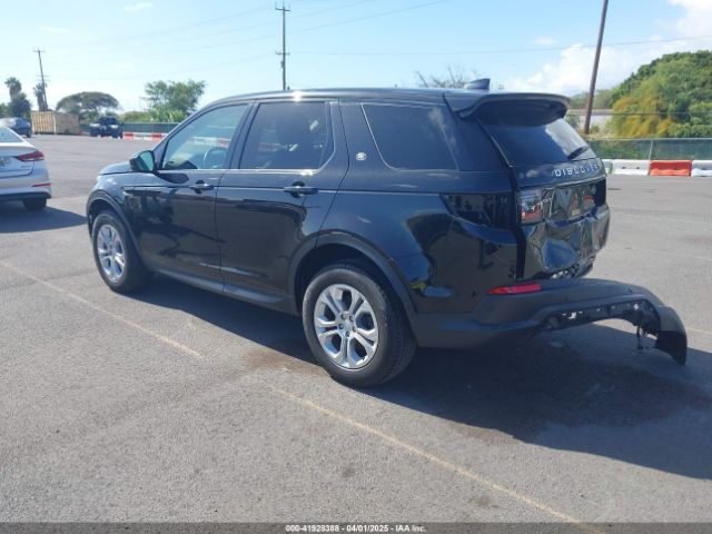SALCJ2FX0MH900987 Land Rover aj20p