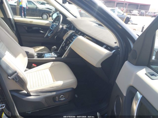SALCJ2FX0MH900987 Land Rover aj20p