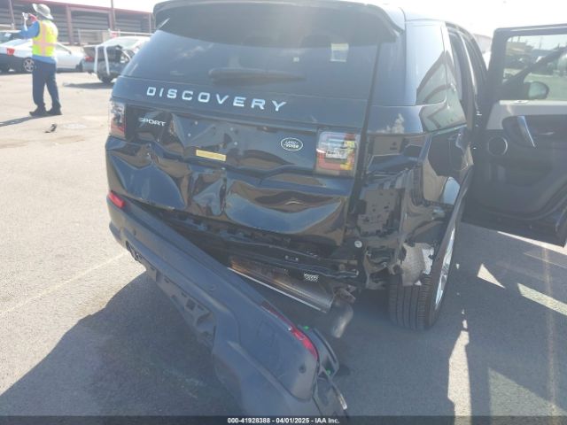 SALCJ2FX0MH900987 Land Rover aj20p