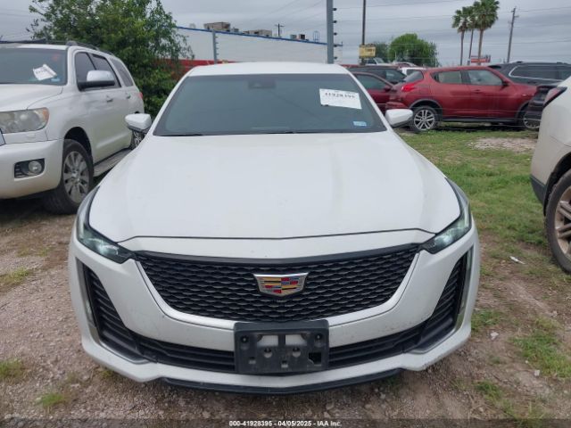 1G6DM5RK3L0146892 Cadillac CT5 LUXURY