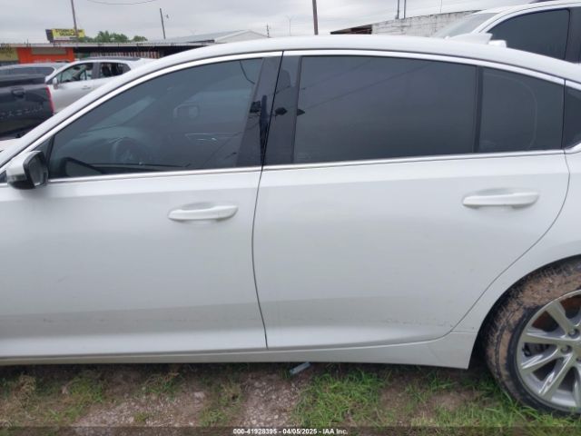 1G6DM5RK3L0146892 Cadillac CT5 LUXURY