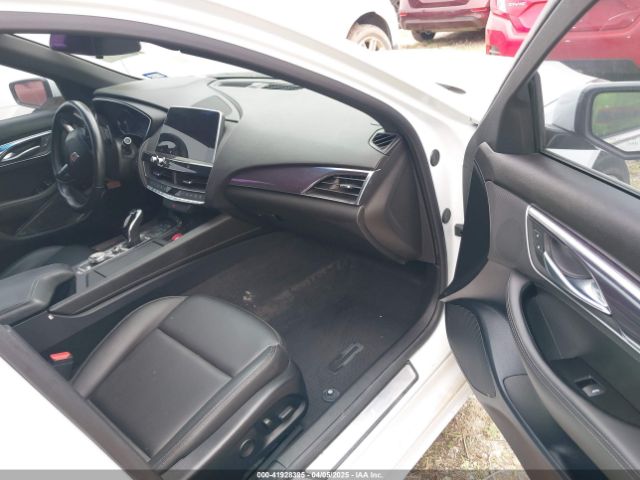 1G6DM5RK3L0146892 Cadillac CT5 LUXURY