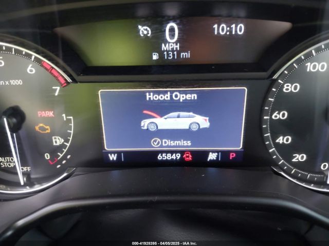 1G6DM5RK3L0146892 Cadillac CT5 LUXURY