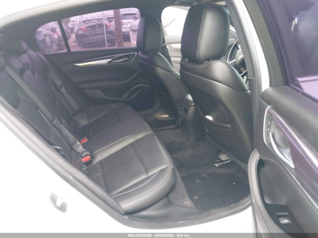 1G6DM5RK3L0146892 Cadillac CT5 LUXURY