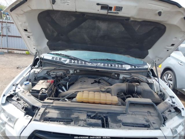 1FTFW1EG1GKD06255 Ford F-150 Xlt