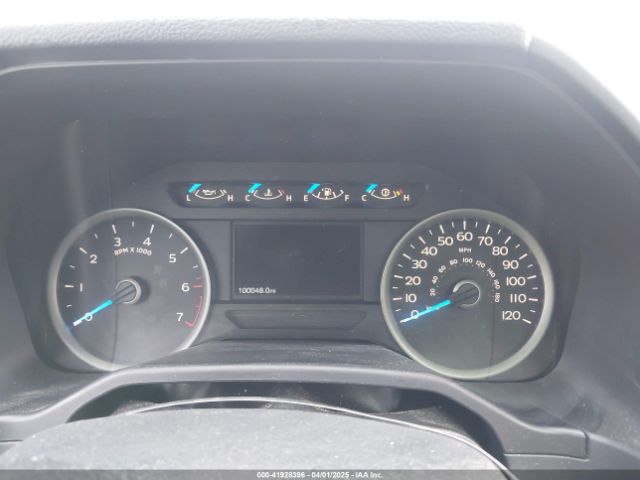 1FTFW1EG1GKD06255 Ford F-150 Xlt