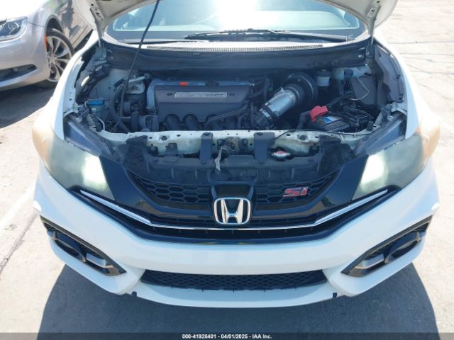 2HGFG4A57EH700285 Honda CIVIC SI
