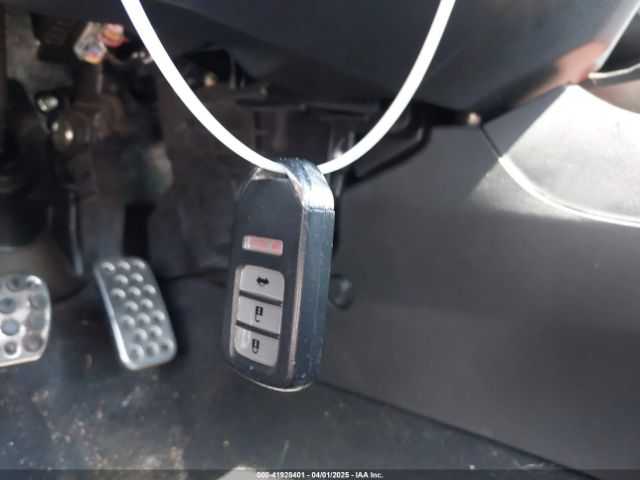 2HGFG4A57EH700285 Honda CIVIC SI