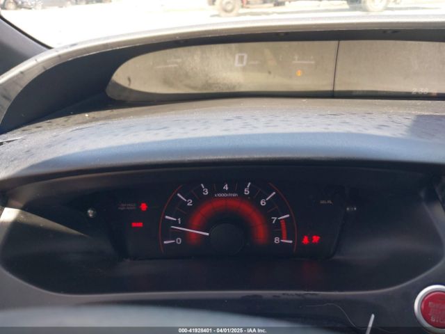 2HGFG4A57EH700285 Honda CIVIC SI