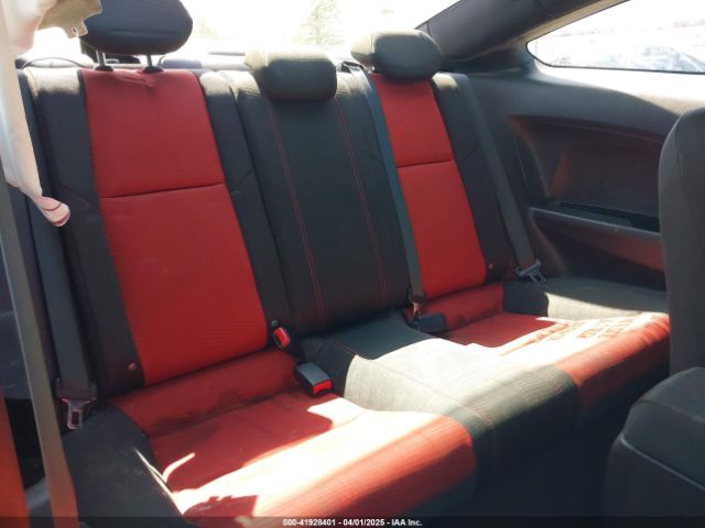 2HGFG4A57EH700285 Honda CIVIC SI