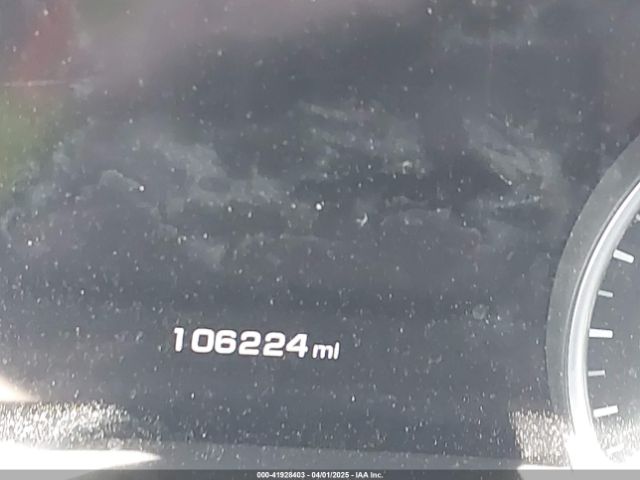 1G6KD5RSXGU165476 Cadillac CT6 LUXURY