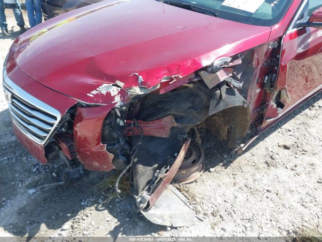 1G6KD5RSXGU165476 Cadillac CT6 LUXURY