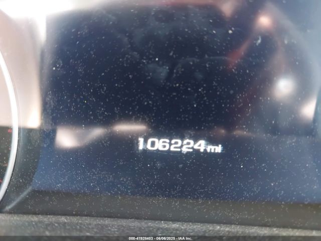 1G6KD5RSXGU165476 Cadillac CT6 LUXURY