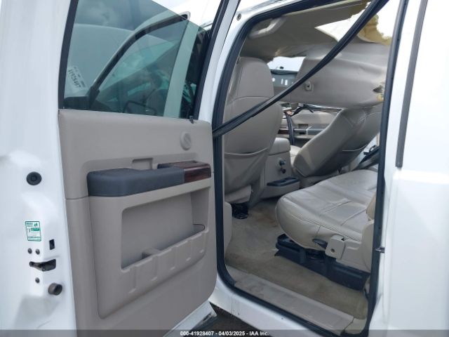 2008 FORD F-250 1FTSW21RX8EB42256 Photo 7