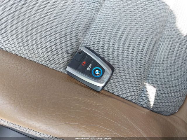 WBY1Z4C50GV506206 BMW I3 Base W/range Extender