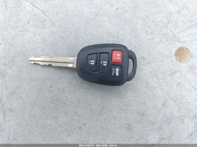 4T1BF1FK5EU332128 Toyota Camry Se Sport