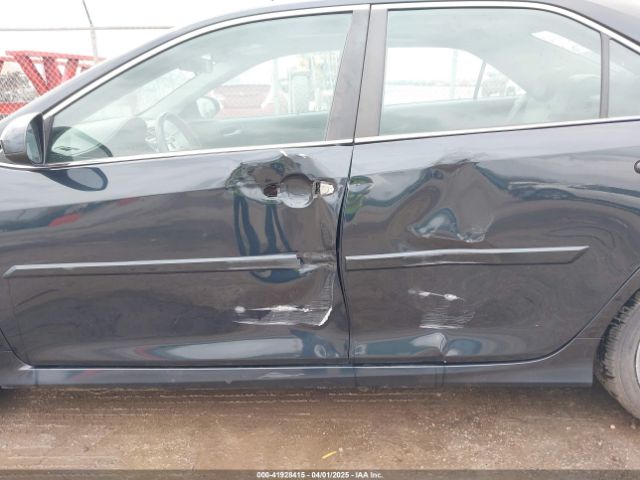 4T1BF1FK5EU332128 Toyota Camry Se Sport