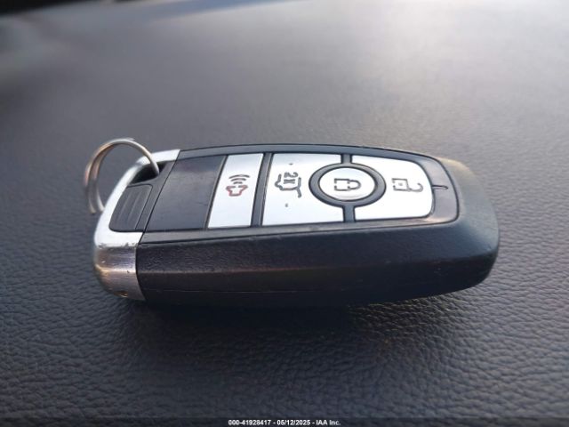 2021 FORD EXPLORER 1FMSK7DH6MGB15853 Photo 10