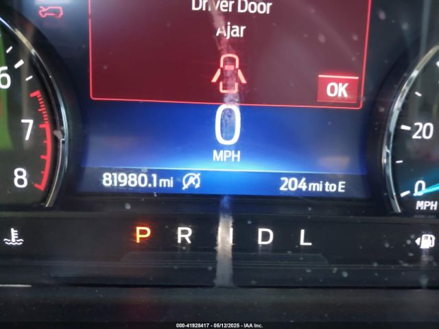 2021 FORD EXPLORER 1FMSK7DH6MGB15853 Photo 6