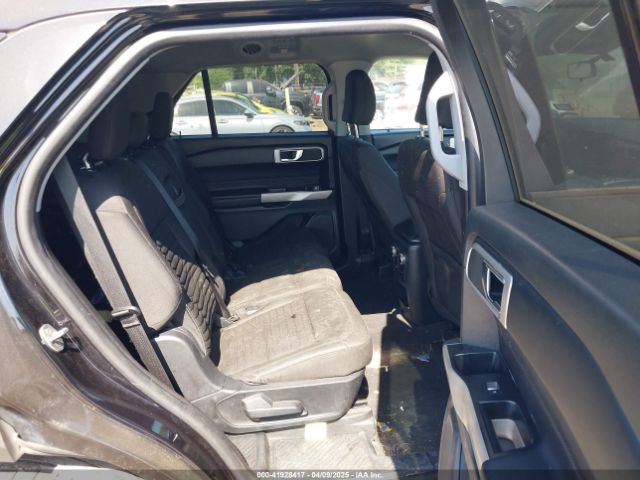 2021 FORD EXPLORER 1FMSK7DH6MGB15853 Photo 7