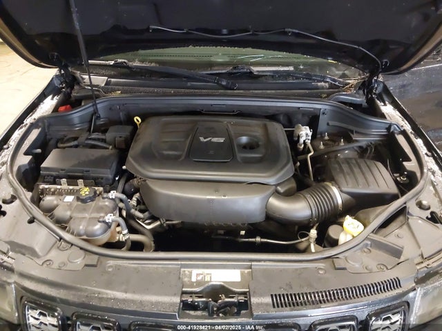 1C4RJFAG6JC475753 Jeep Grand Cherokee Altitude 4x4