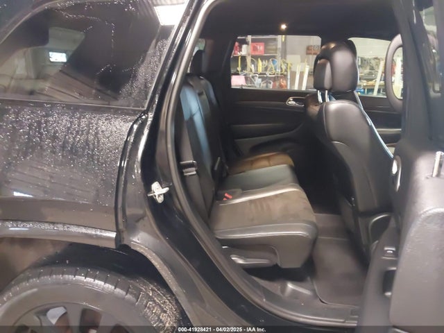 1C4RJFAG6JC475753 Jeep Grand Cherokee Altitude 4x4