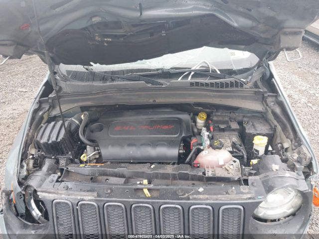 ZACCJBCT1GPE21919 Jeep Renegade Trailhawk
