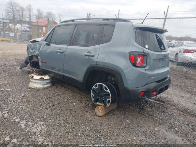 ZACCJBCT1GPE21919 Jeep Renegade Trailhawk