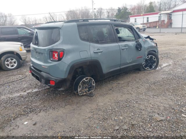 ZACCJBCT1GPE21919 Jeep Renegade Trailhawk
