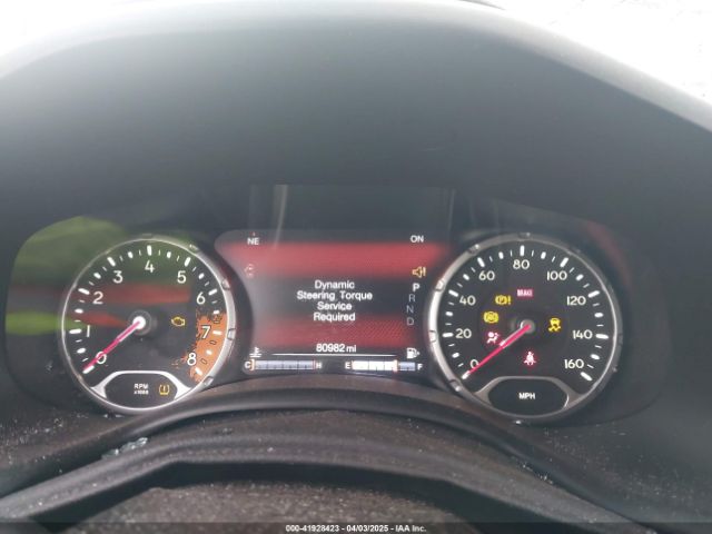 ZACCJBCT1GPE21919 Jeep Renegade Trailhawk