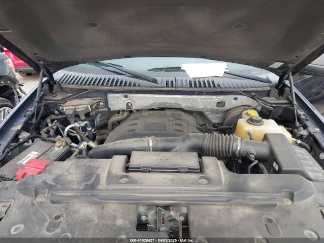 1FMJU1HT6GEF18250 Ford Expedition Xlt