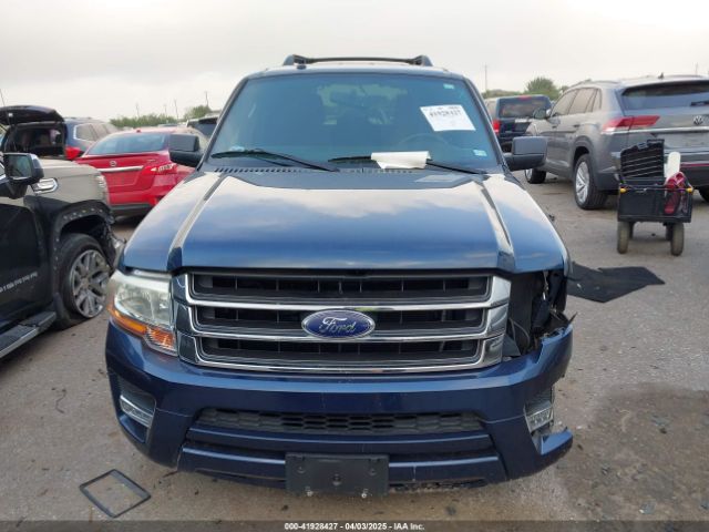 1FMJU1HT6GEF18250 Ford Expedition Xlt