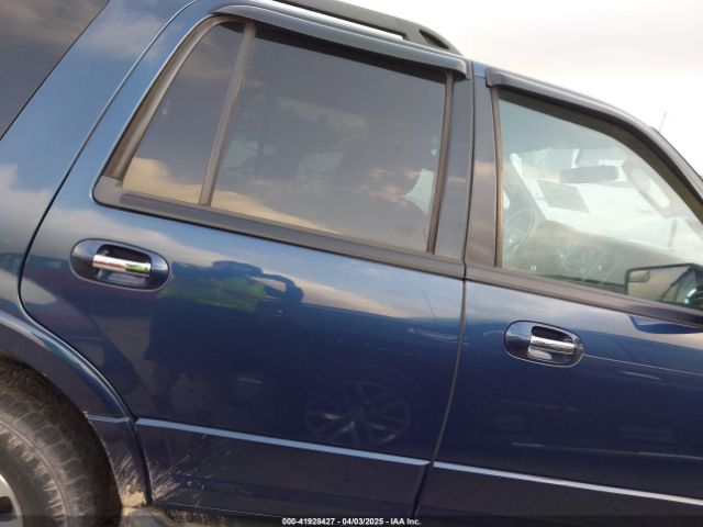 1FMJU1HT6GEF18250 Ford Expedition Xlt