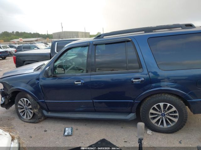 1FMJU1HT6GEF18250 Ford Expedition Xlt