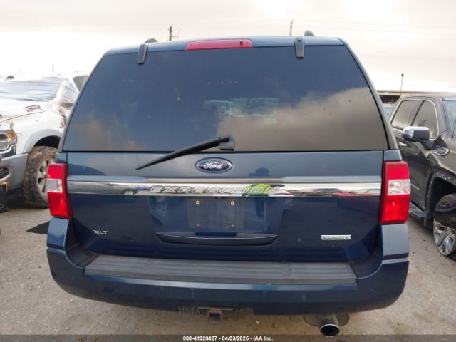 1FMJU1HT6GEF18250 Ford Expedition Xlt