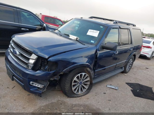 1FMJU1HT6GEF18250 Ford Expedition Xlt