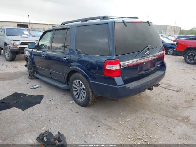 1FMJU1HT6GEF18250 Ford Expedition Xlt