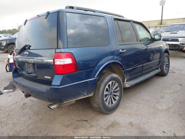 1FMJU1HT6GEF18250 Ford Expedition Xlt